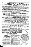 Midland & Northern Coal & Iron Trades Gazette Wednesday 03 November 1880 Page 18