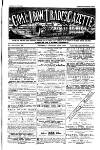 Midland & Northern Coal & Iron Trades Gazette Wednesday 10 November 1880 Page 1