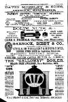 Midland & Northern Coal & Iron Trades Gazette Wednesday 10 November 1880 Page 6