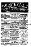 Midland & Northern Coal & Iron Trades Gazette Wednesday 01 December 1880 Page 1