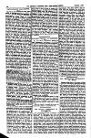 Midland & Northern Coal & Iron Trades Gazette Wednesday 01 December 1880 Page 14