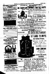 Midland & Northern Coal & Iron Trades Gazette Wednesday 01 December 1880 Page 20