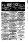 Midland & Northern Coal & Iron Trades Gazette Wednesday 08 December 1880 Page 1