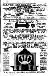 Midland & Northern Coal & Iron Trades Gazette Wednesday 08 December 1880 Page 17