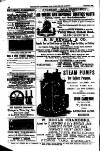 Midland & Northern Coal & Iron Trades Gazette Wednesday 08 December 1880 Page 20