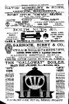 Midland & Northern Coal & Iron Trades Gazette Wednesday 22 December 1880 Page 6