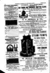 Midland & Northern Coal & Iron Trades Gazette Wednesday 29 December 1880 Page 20