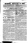 Midland & Northern Coal & Iron Trades Gazette Wednesday 05 January 1881 Page 10