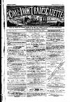 Midland & Northern Coal & Iron Trades Gazette Wednesday 19 January 1881 Page 1
