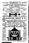 Midland & Northern Coal & Iron Trades Gazette Wednesday 19 January 1881 Page 6
