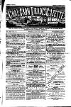 Midland & Northern Coal & Iron Trades Gazette Wednesday 04 May 1881 Page 1
