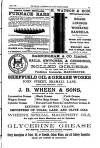 Midland & Northern Coal & Iron Trades Gazette Wednesday 01 June 1881 Page 15