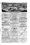 Midland & Northern Coal & Iron Trades Gazette Wednesday 06 July 1881 Page 1