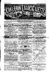 Midland & Northern Coal & Iron Trades Gazette Wednesday 12 October 1881 Page 1