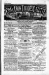 Midland & Northern Coal & Iron Trades Gazette