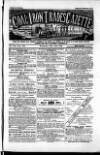 Midland & Northern Coal & Iron Trades Gazette