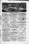 Midland & Northern Coal & Iron Trades Gazette