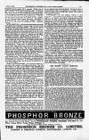 Midland & Northern Coal & Iron Trades Gazette Wednesday 11 October 1882 Page 11