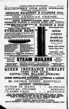 Midland & Northern Coal & Iron Trades Gazette Wednesday 11 October 1882 Page 16