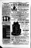 Midland & Northern Coal & Iron Trades Gazette Wednesday 11 October 1882 Page 20