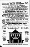 Midland & Northern Coal & Iron Trades Gazette Wednesday 08 November 1882 Page 6