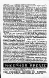 Midland & Northern Coal & Iron Trades Gazette Wednesday 08 November 1882 Page 11