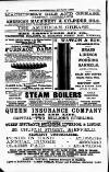 Midland & Northern Coal & Iron Trades Gazette Wednesday 08 November 1882 Page 16