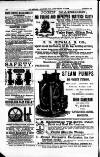 Midland & Northern Coal & Iron Trades Gazette Wednesday 08 November 1882 Page 20