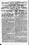 Midland & Northern Coal & Iron Trades Gazette Wednesday 29 November 1882 Page 10