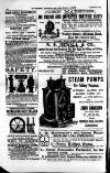 Midland & Northern Coal & Iron Trades Gazette Wednesday 29 November 1882 Page 20