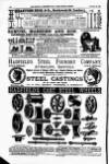 Midland & Northern Coal & Iron Trades Gazette Wednesday 20 December 1882 Page 4