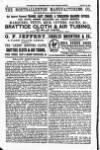 Midland & Northern Coal & Iron Trades Gazette Wednesday 20 December 1882 Page 10