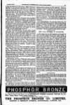 Midland & Northern Coal & Iron Trades Gazette Wednesday 20 December 1882 Page 11