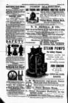 Midland & Northern Coal & Iron Trades Gazette Wednesday 20 December 1882 Page 20