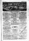 Midland & Northern Coal & Iron Trades Gazette Wednesday 03 January 1883 Page 1