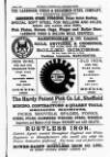 Midland & Northern Coal & Iron Trades Gazette Wednesday 03 January 1883 Page 3
