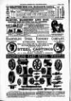 Midland & Northern Coal & Iron Trades Gazette Wednesday 03 January 1883 Page 4