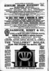Midland & Northern Coal & Iron Trades Gazette Wednesday 03 January 1883 Page 6