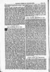 Midland & Northern Coal & Iron Trades Gazette Wednesday 03 January 1883 Page 8