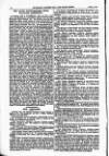 Midland & Northern Coal & Iron Trades Gazette Wednesday 03 January 1883 Page 14