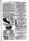 Midland & Northern Coal & Iron Trades Gazette Wednesday 03 January 1883 Page 15