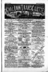 Midland & Northern Coal & Iron Trades Gazette