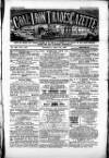Midland & Northern Coal & Iron Trades Gazette Wednesday 04 April 1883 Page 1
