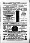 Midland & Northern Coal & Iron Trades Gazette Wednesday 04 April 1883 Page 5