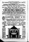 Midland & Northern Coal & Iron Trades Gazette Wednesday 04 April 1883 Page 6