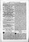 Midland & Northern Coal & Iron Trades Gazette Wednesday 04 April 1883 Page 7