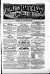 Midland & Northern Coal & Iron Trades Gazette Wednesday 18 April 1883 Page 1