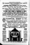 Midland & Northern Coal & Iron Trades Gazette Wednesday 18 April 1883 Page 6
