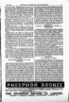 Midland & Northern Coal & Iron Trades Gazette Wednesday 18 April 1883 Page 11
