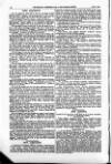 Midland & Northern Coal & Iron Trades Gazette Wednesday 18 April 1883 Page 14